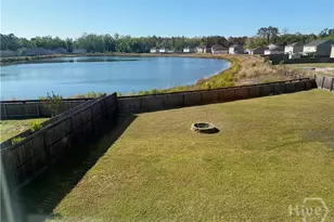 696 Wilder Rd, Allenhurst, GA 31301 - Photo 33