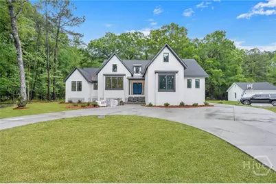 712 Southbridge Boulevard, Savannah, GA 31405 - Photo 1