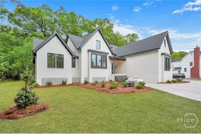 712 Southbridge Boulevard, Savannah, GA 31405 - Photo 5