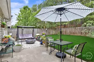 382 Stonebridge Cir, Savannah, GA 31419 - Photo 35