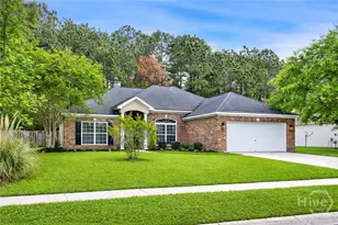 382 Stonebridge Cir, Savannah, GA 31419 - Photo 3