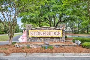 382 Stonebridge Cir, Savannah, GA 31419 - Photo 37