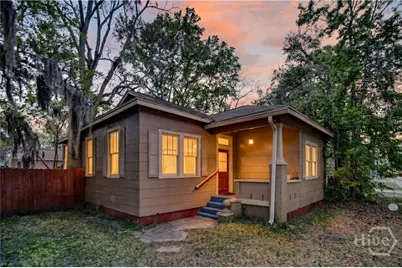 901 W 52nd Street, Savannah, GA 31405 - Photo 1