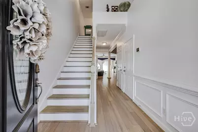 22 Wild Heron Villas Road, Savannah, GA 31419 - Photo 5