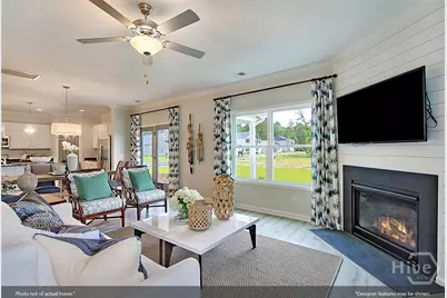 113 Praline Road, Savannah, GA 31419 - Photo 9