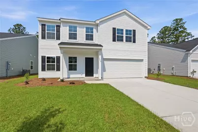 113 Praline Road, Savannah, GA 31419 - Photo 3