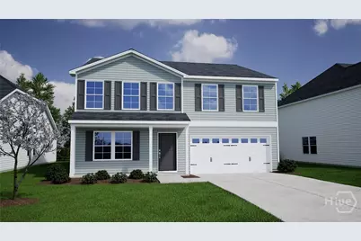 113 Praline Road, Savannah, GA 31419 - Photo 1