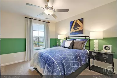 113 Praline Road, Savannah, GA 31419 - Photo 13