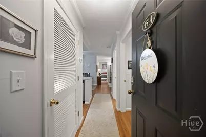 12300 Apache Avenue #1514, Savannah, GA 31419 - Photo 5