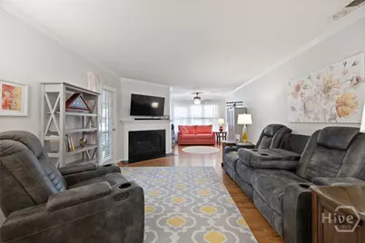 12300 Apache Avenue #1514, Savannah, GA 31419 - Photo 19