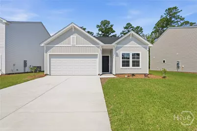 115 Praline Road, Savannah, GA 31419 - Photo 1