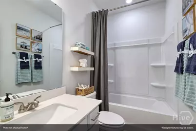 115 Praline Road, Savannah, GA 31419 - Photo 3