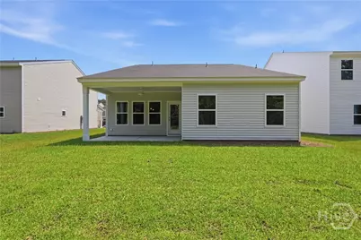 115 Praline Road, Savannah, GA 31419 - Photo 27