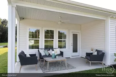 115 Praline Road, Savannah, GA 31419 - Photo 9