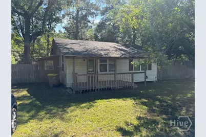 239 Toni Branch Road, Ellabell, GA 31308 - Photo 1