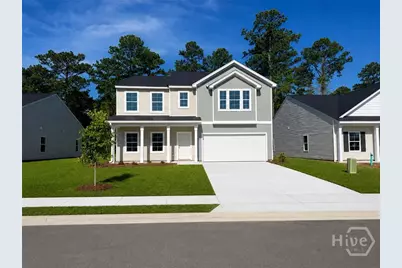 117 Praline Road, Savannah, GA 31419 - Photo 1