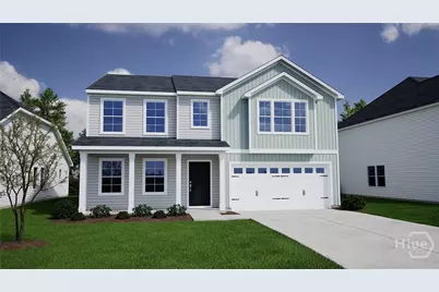 117 Praline Road, Savannah, GA 31419 - Photo 1