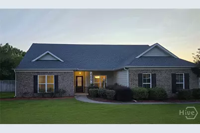 405 Peachtree Drive, Rincon, GA 31326 - Photo 1