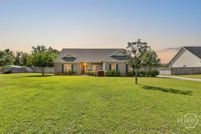 405 Peachtree Drive, Rincon, GA 31326 - Photo 47