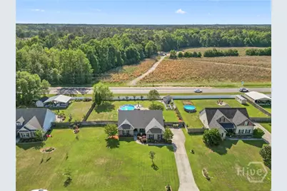 405 Peachtree Drive, Rincon, GA 31326 - Photo 41