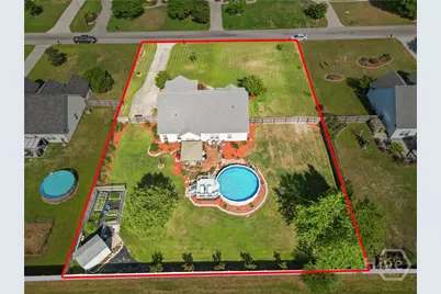 405 Peachtree Drive, Rincon, GA 31326 - Photo 5