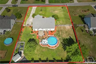 405 Peachtree Dr, Rincon, GA 31326 - Photo 5