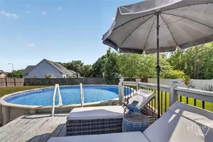 405 Peachtree Dr, Rincon, GA 31326 - Photo 9