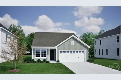 110 Praline Road, Savannah, GA 31419 - Photo 1