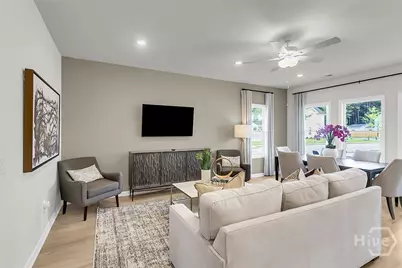 110 Praline Road, Savannah, GA 31419 - Photo 11