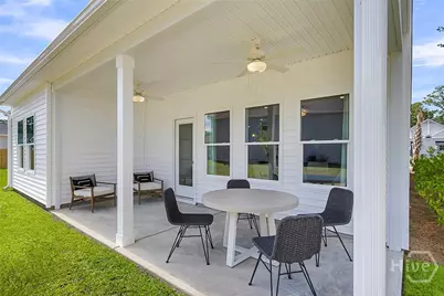 110 Praline Road, Savannah, GA 31419 - Photo 7
