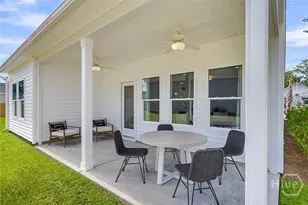 110 Praline Rd, Savannah, GA 31419 - Photo 7