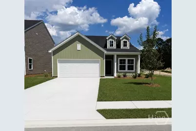 110 Praline Road, Savannah, GA 31419 - Photo 1