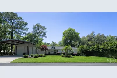 1043 Ina Street NE, Townsend, GA 31331 - Photo 1