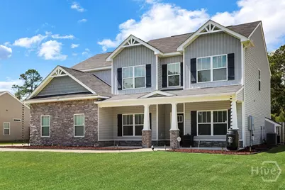 103 Summer Station Drive, Guyton, GA 31312 - Photo 1