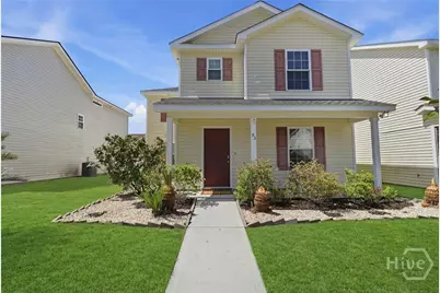 93 Ristona Drive, Savannah, GA 31419 - Photo 1