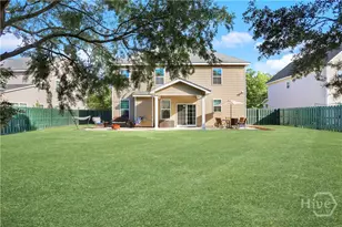 821 Garden Hills Loop, Richmond Hill, GA 31324 - Photo 45