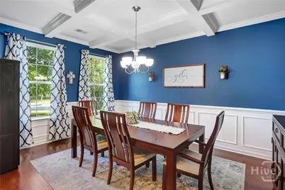 821 Garden Hills Loop, Richmond Hill, GA 31324 - Photo 7