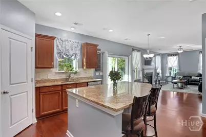 821 Garden Hills Loop, Richmond Hill, GA 31324 - Photo 11