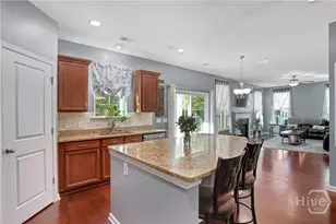 821 Garden Hills Loop, Richmond Hill, GA 31324 - Photo 11