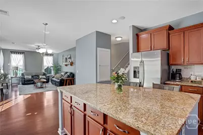 821 Garden Hills Loop, Richmond Hill, GA 31324 - Photo 15