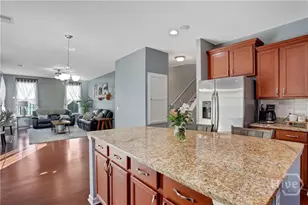 821 Garden Hills Loop, Richmond Hill, GA 31324 - Photo 15