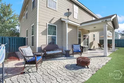 821 Garden Hills Loop, Richmond Hill, GA 31324 - Photo 43