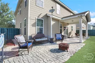 821 Garden Hills Loop, Richmond Hill, GA 31324 - Photo 43
