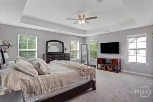 821 Garden Hills Loop, Richmond Hill, GA 31324 - Photo 27
