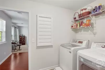 821 Garden Hills Loop, Richmond Hill, GA 31324 - Photo 35