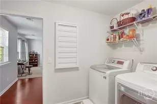 821 Garden Hills Loop, Richmond Hill, GA 31324 - Photo 35