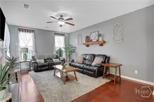 821 Garden Hills Loop, Richmond Hill, GA 31324 - Photo 17