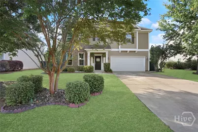 821 Garden Hills Loop, Richmond Hill, GA 31324 - Photo 3