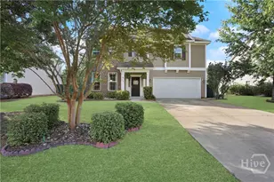 821 Garden Hills Loop, Richmond Hill, GA 31324 - Photo 3