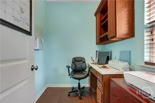 821 Garden Hills Loop, Richmond Hill, GA 31324 - Photo 13